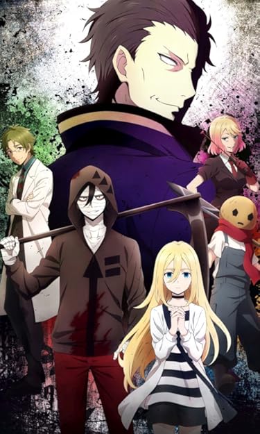 アプリゲームとコラボしたことのあるアニメや芸能人 - レイチェル,ザック,ダニー,エディ,キャシー,グレイ