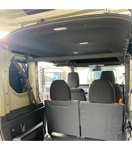 Amazon | HONDA ホンダ 純正 NVAN N-VAN クロスバー 本体 2018.7～仕様