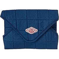 シービージャパン(CB JAPAN) 弁当箱 包み ネイビー ランチラッパー 内側撥水加工 DSK