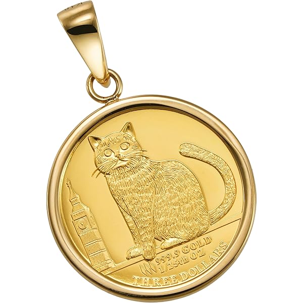 Amazon.co.jp: [SPERANZA] K24 純金 コイン ペンダント ペガサス 1