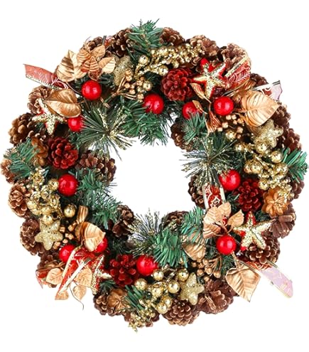 Amazon.co.jp: ナイトメアー・ビフォア・クリスマス 装飾リース