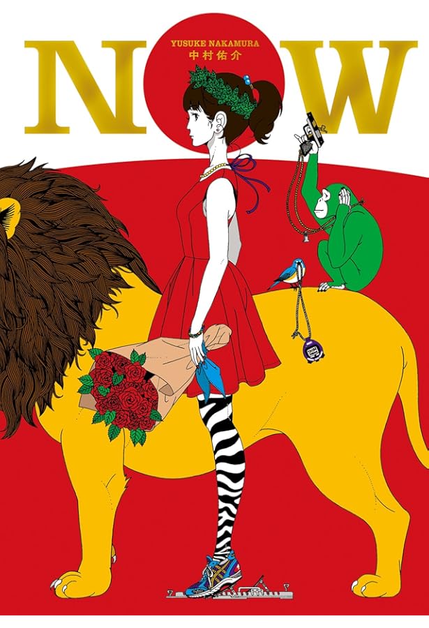 【美品】　中村裕介 『ブルージュ』 絵画　アート作品 美品】 中村裕介 『ブルージュ』 絵画 アート作品 ジクレー