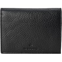 イルビゾンテ　二つ折り財布 黒 Amazon | IL BISONTE イルビゾンテ 2つ折り財布 SSW014 PV0001