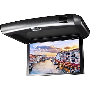 フリップダウンモニター Amazon.co.jp: ステップワゴン フリップダウンモニター RP 11.6