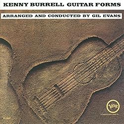 ケニー・バレル(レコード)５枚 KENNY BURRELL / HERITAGE | RECORDSHOP GG