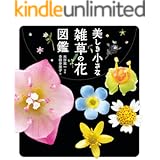 美しき小さな雑草の花図鑑