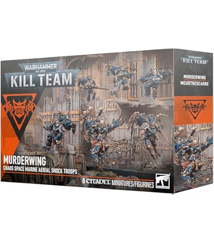 Amazon.co.jp: Games Workshop ウォーハンマー 40,000 ケイオス