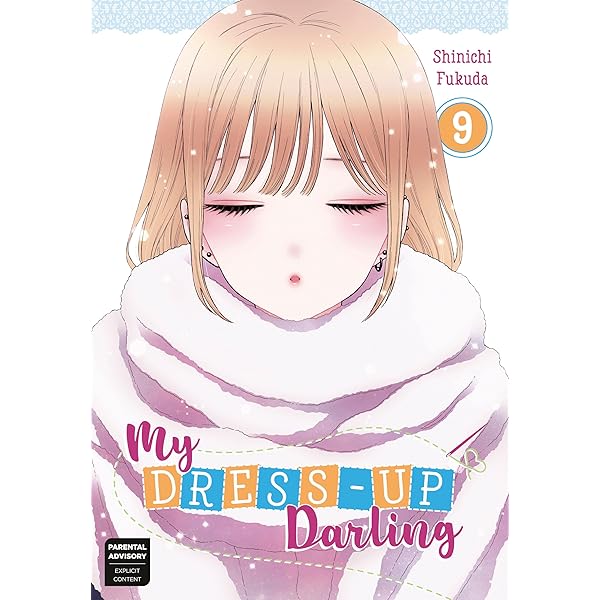 Amazon | My Dress-Up Darling 05 | Fukuda, Shinichi | Satire