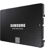 サムスン870 EVO 1TB SSD、高速で信頼性抜群