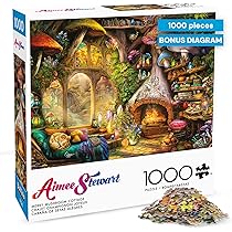 Amazon | Buffalo Games - アバター クラシック パンドラ