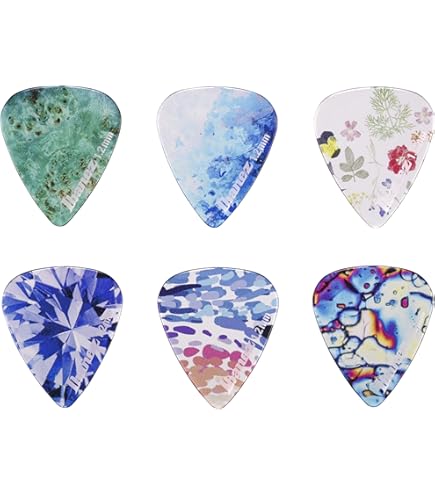 Amazon.co.jp: 川上洋平 ピック Alexandros アレキロス : 楽器・音響機器