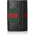 [グッチ] メンズ NEW WEB キーケース 408828 CWCLN [並行輸入品]