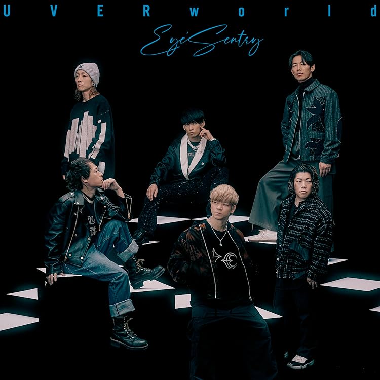 ミュージック UVERworld UVERworldオフィシャルサイト「Neo SOUND WAVE」