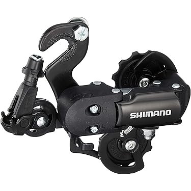 Amazon.co.jp ほしい物ランキング: 自転車のディレイラー・部品