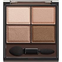 Amazon.co.jp: Excel Skinny Rich Shadow N SK01 True Brown Palette