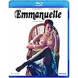 エマニエル夫人 [Blu-ray]