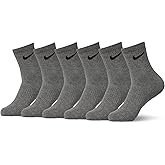 Nike Everyday Cushion Crew Socks