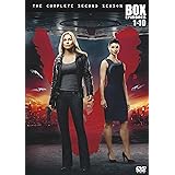 V 〈セカンド・シーズン〉コンプリート・ボックス [DVD]