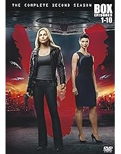 Amazon.co.jp: V ［ビジター］ アンコール DVDコレクターズボックス