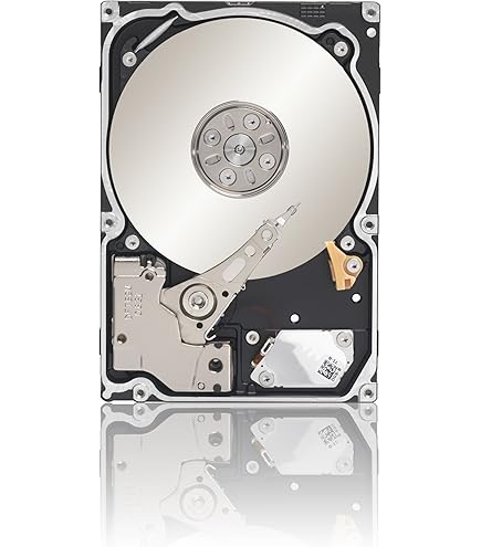 Amazon | 6TB Exos 3.5
