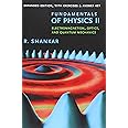 Fundamentals of Physics II: Electromagnetism, Optics, and Quantum Mechanics (The Open Yale Courses Series)