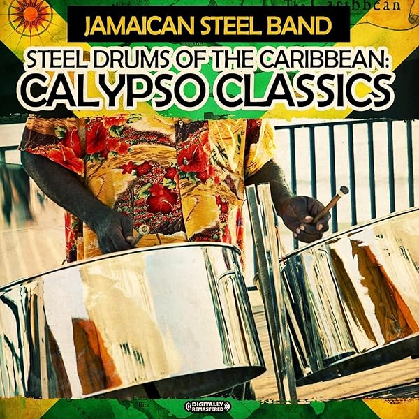 WoodstockCalypsoSteelDrum カリプソスチールドラム WoodstockCalypsoSteelDrum カリプソスチールドラム