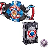 ウルトラマンR/B(ルーブ) DXルーブジャイロ&DXルーブクリスタルホルダーセット