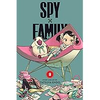 Amazon | Spy x Family, Vol. 10 (English Edition) [Kindle edition
