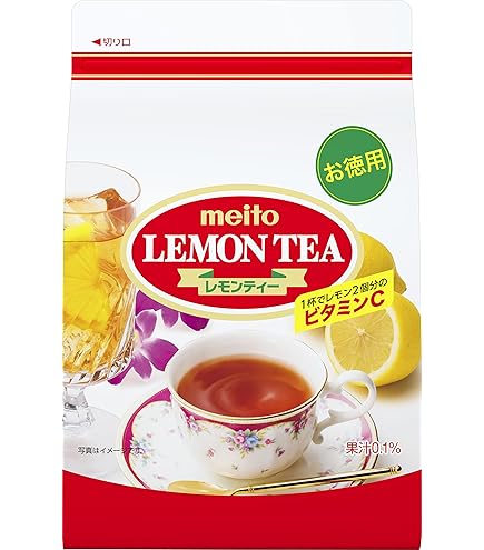 Amazon.co.jp: meito アップルティー 470G : 食品・飲料・お酒