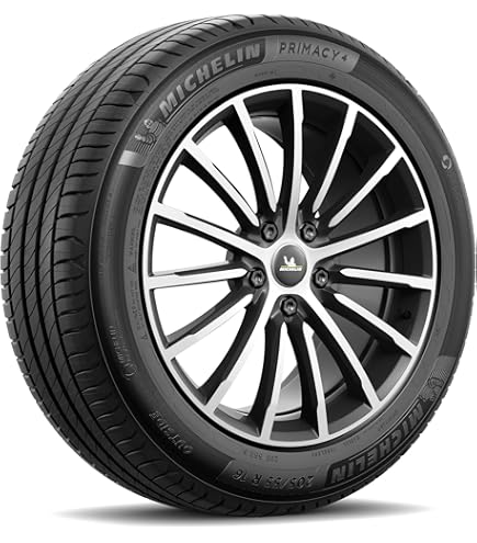 ま*き様 MICHELIN PRIMACY 4 18インチタイヤ Amazon.co.jp: MICHELIN PRIMACY 4 一般公道用サマータイヤ 235/45R18