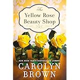 The Yellow Rose Beauty Shop