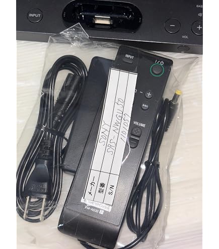 Amazon.co.jp: SONY ウォークマン用ドックコンポ Bluetooth対応 CD