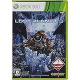 ロスト プラネット 3 - Xbox360