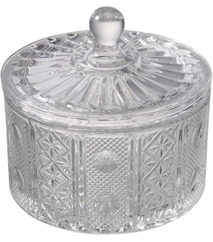 Amazon｜青山硝子 ガラス 鉢 重箱 19cm ヴァルカン AMG-CA-P400｜保存