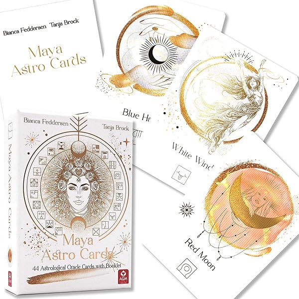 Amazon | The Mayan Oracle | Spilsbury, Ariel, Bryner