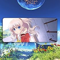 Amazon | プライベートスクール Charlotte 友利奈緒 ともりなお