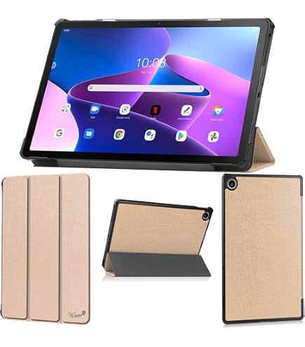 Amazon | For 新型 タブレット レノボ10.1インチTab B10(3rd Gen