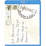 ゾディアック ディレクターズカット [Blu-ray]