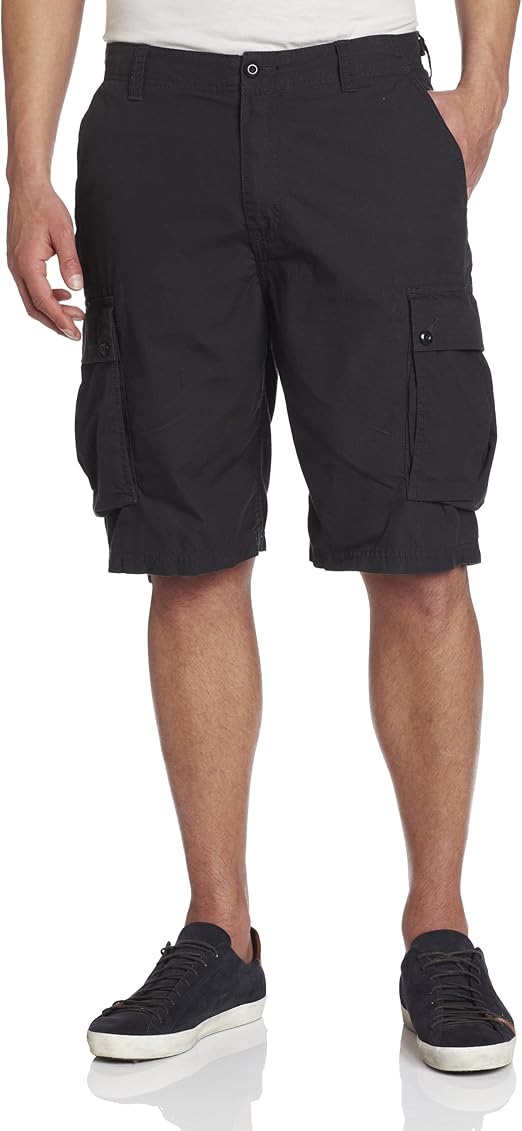 nautica mens shorts
