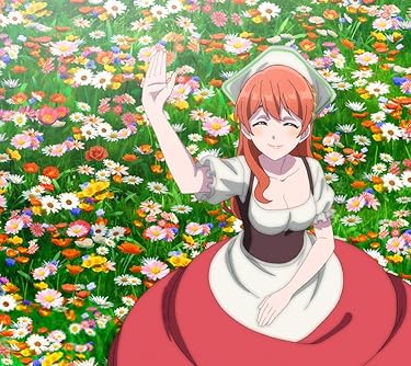 2020秋アニメ - 『花のように可憐な彼女』/『瓶詰めの幸せ』