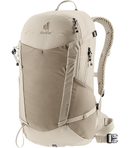 Amazon.co.jp: [ドイター] バイクバックパック ロツオールト 25+5