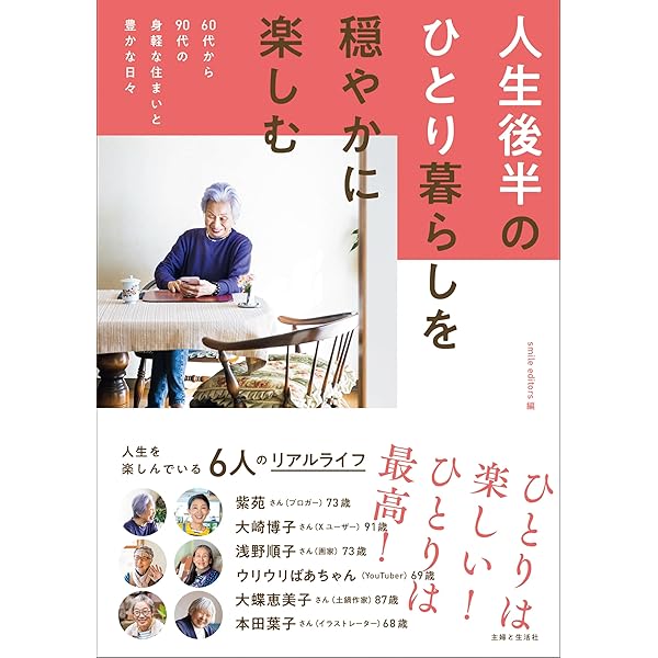 楽しいひとり暮し—生きることのおしゃれノート (1979年) 楽しいひとり暮し―生きることのおしゃれノート (1979年)
