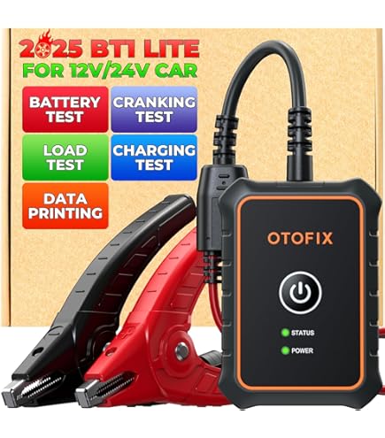 【美品】OTOFIX 車両診断ツール D1 Lite Amazon.co.jp: OTOFIX D1 LITE obd2診断機 日本語対応 38+リセット機能