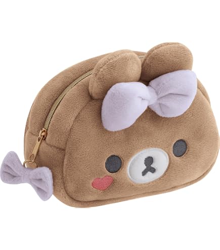 Amazon.co.jp: サンエックス リラックマ ぶらさげぬいぐるみ