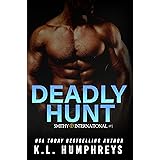Deadly Hunt (Smithy International Book 1)