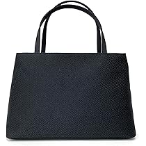 Amazon | 西陣織 Wファスナー フォーマルバッグ bf125 大きめ