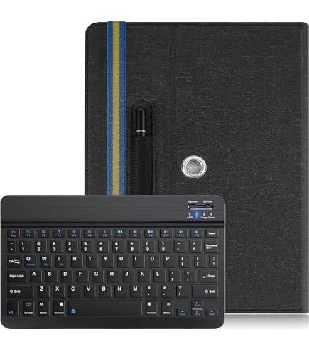 Amazon | スマイルゼミ スマイルタブレット4 (SZJ-JS203) ケース