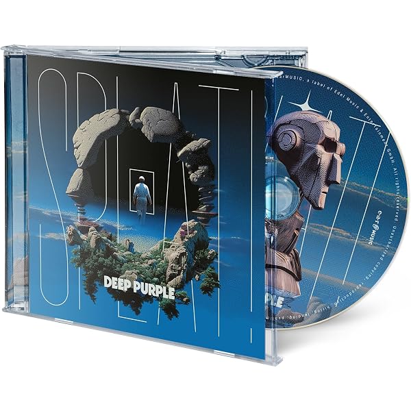 Amazon.co.jp: SPLAT! (DIGIPACK) (輸入盤): ミュージック