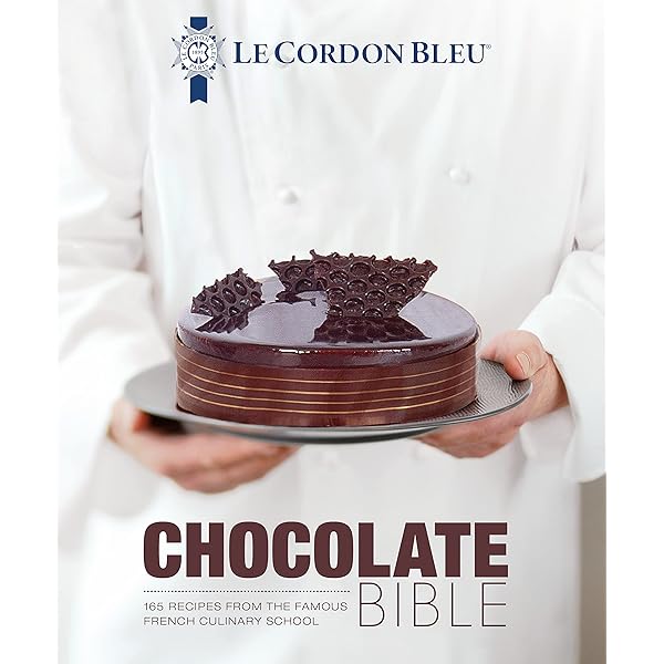 Amazon | Le Cordon Bleu Dessert Techniques: More Than 1,000