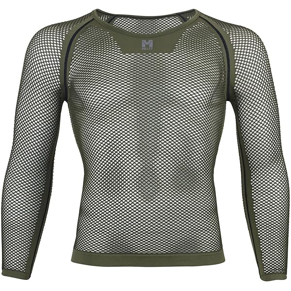 Amazon.co.jp: (モンベル)mont-bell ジオラインEXP.ラウンドネック